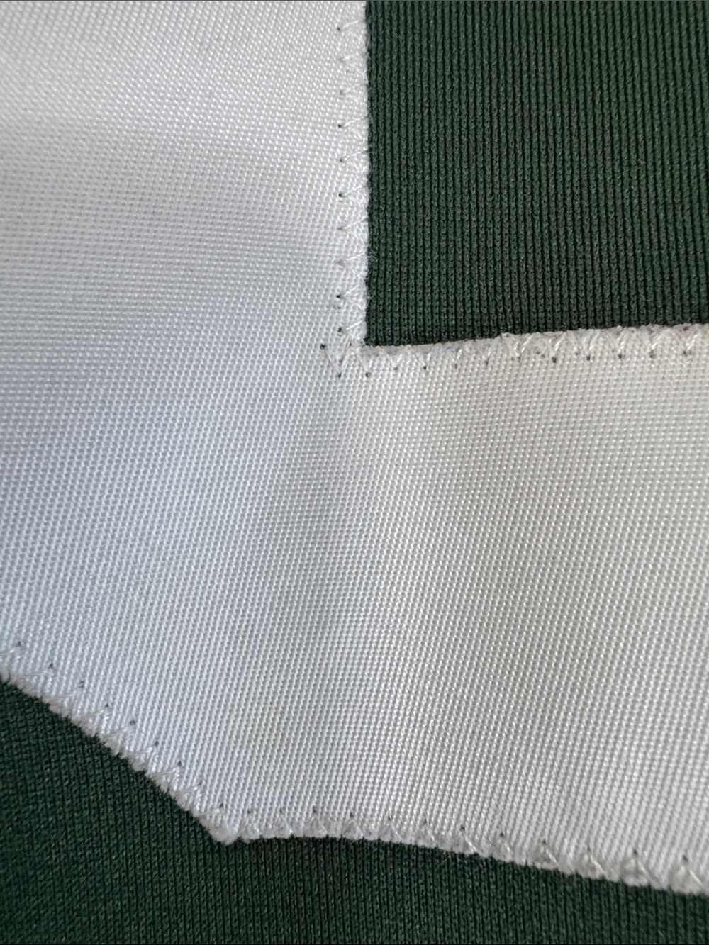 Vintage Nike NY Jets Ferguson jersey - Picture 7 of 9